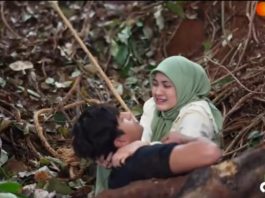Sinopsis Tajwid Cinta Episode 119 Hari Ini, Minggu 12 Maret 2023: Dafri Ditemukan Nadiya Terancam