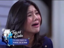 Sinopsis Tajwid Cinta Episode 122 Hari Ini, Rabu 15 Maret 2023: Alina Akhirnya Sadar dan Meminta Maaf Pada Syifa