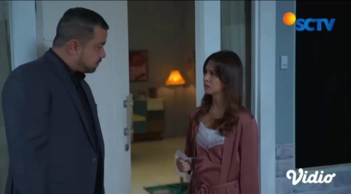 Sinopsis Takdir Cinta Yang Kupilih Episode 217, Rabu 15 Maret 2023: Novia Mengancam Balik Pak Arjuna