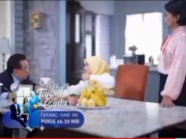 Sinopsis Tajwid Cinta Episode 123 Hari Ini, Kamis 16 Maret 2023: Nadiya Melarang Syifa Memanggil Pak Rahmat dengan Sebutan Papa