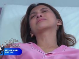Sinopsis Takdir Cinta Yang Kupilih Episode 218, Kamis 16 Maret 2023: Demi Menyelamatkan Novia Anaknya Harus Dikeluarkan