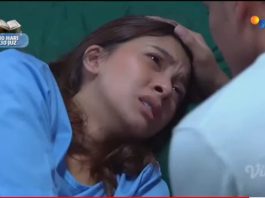 Sinopsis Takdir Cinta Yang Kupilih Episode 221
