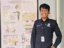 Prayudi S.H