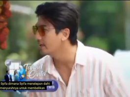 Sinopsis Tajwid Cinta Episode 127 Hari Ini, Senin 20 Maret 2023: Syifa dan Alina Ngidam Para Suami Kewalahan