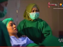 Sinopsis Takdir Cinta Yang Kupilih Episode 223, Selasa 21 Maret 2023: Novia Berhasil Melewati persalinan