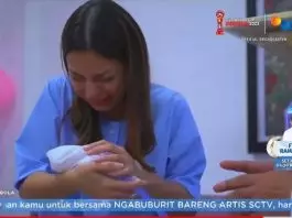 Sinopsis Takdir Cinta Yang Kupilih Episode 227
