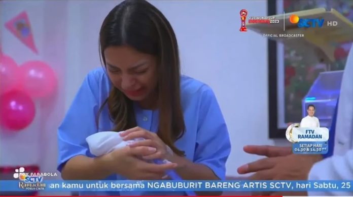 Sinopsis Takdir Cinta Yang Kupilih Episode 227