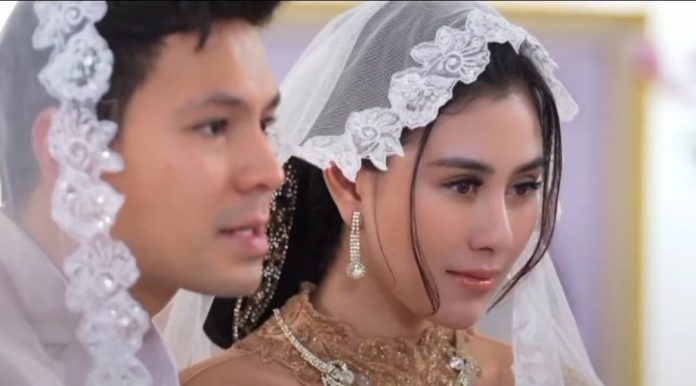 Sinopsis Tajwid Cinta Episode 133 Hari Ini, Minggu 16 Maret 2023: Hari Pernikahan Oki dan Kepedihan Nadiya