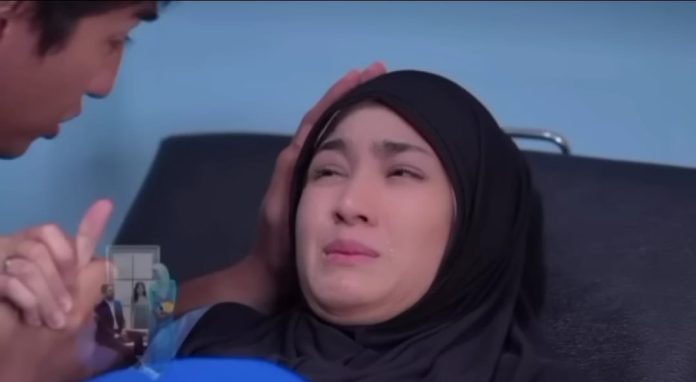 Sinopsis Tajwid Cinta Episode 136 Hari Ini, Rabu 29 Maret 2023: Syifa dan Alina Akhirnya Melahirkan Namun?