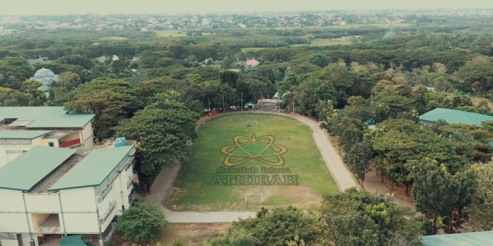 Sekolah Islam Athirah