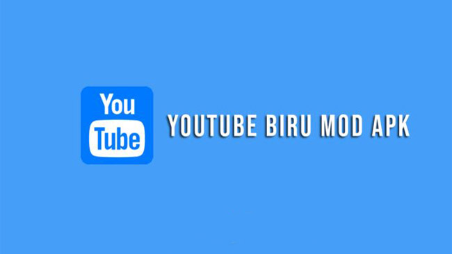 You Tube Biru