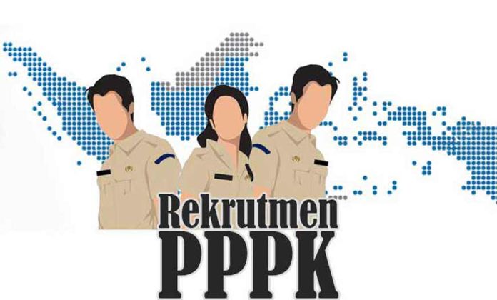 Pemerintah Akan Umumkan Hasil Seleksi ASN PPPK