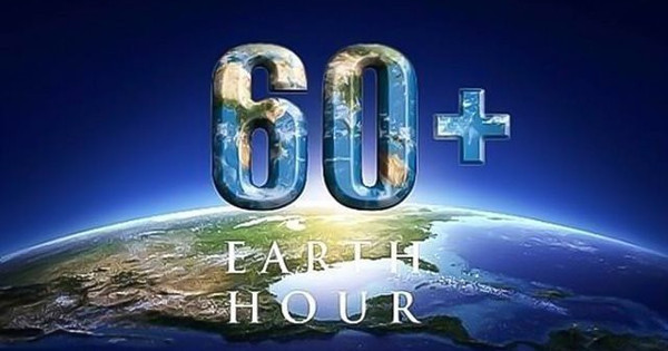 Diperingati Setiap Tanggal 25 Maret, Begini Sejarah Earth Hour