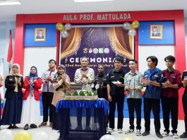Himpunan Mahasiswa Ilmu Keperawatan Universitas Hasanuddin