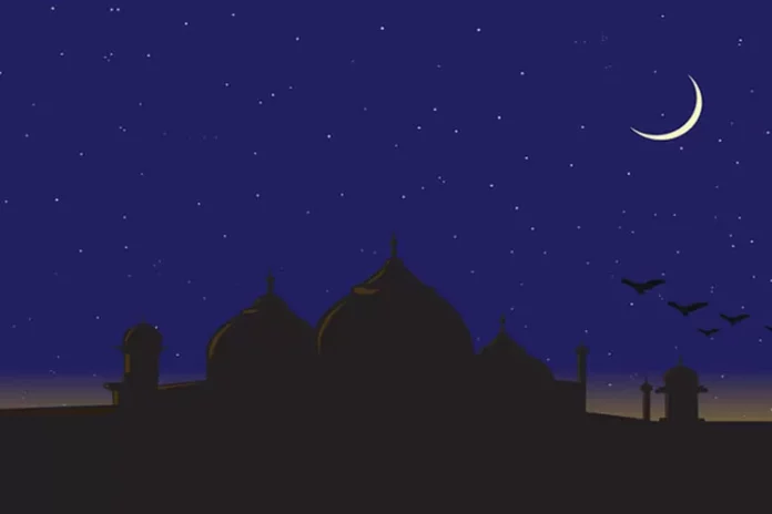 Teks Ceramah Ramadhan Tema : Berkah dan Keutamaan Malam Lailatul Qadar