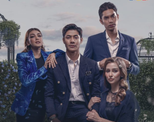 Melur untuk Firdaus Season 2