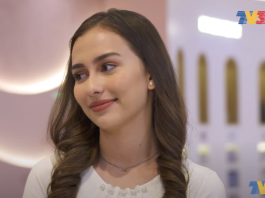 Melur untuk Firdaus Season 2 Episode 3