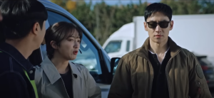 Taxi Driver Season 2 Episode 5