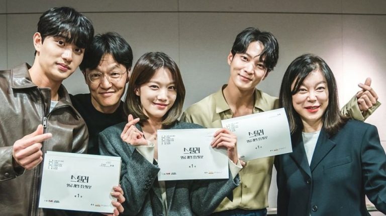 12 Daftar Pemeran Stealer The Treasure Keeper, Lengkap Akun IG