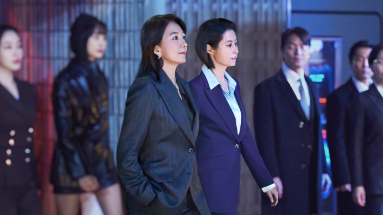 Drama Queenmaker: Sinopsis, Daftar Pemeran, Jadwal Tayang