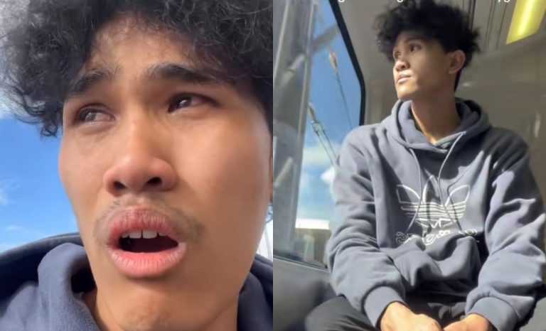 Profil dan Biodata Bima Yudho, Mahasiswa Luar Negeri Viral Usai Kritik Lampung