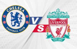 Chelsea Vs Liverpool