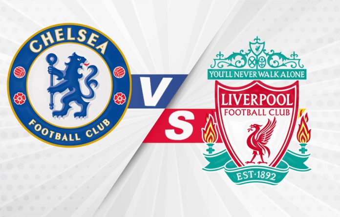 Chelsea Vs Liverpool