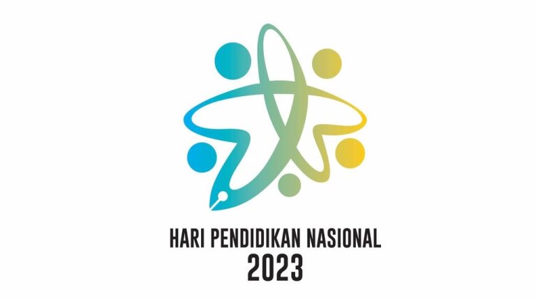 Hari Pendidikan Nasional 2023 : Twibbon, Tema, Logo dan Sejarah