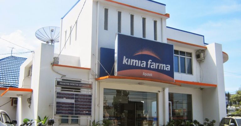 Lowongan Kerja Terbaru 2023, Perusahaan Kimia Farma Buka 7 Posisi Yuk Cek!