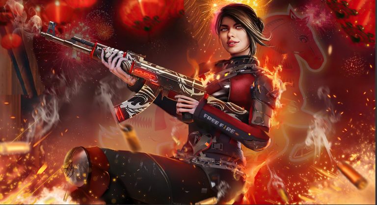 Kode Redeem FF Hari Ini Kamis 6 April 2023, Klaim Sekarang!