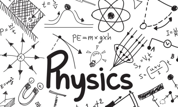 Kunci Jawaban Soal Ujian Sekolah Kelas 12 Fisika Kurikulum Merdeka