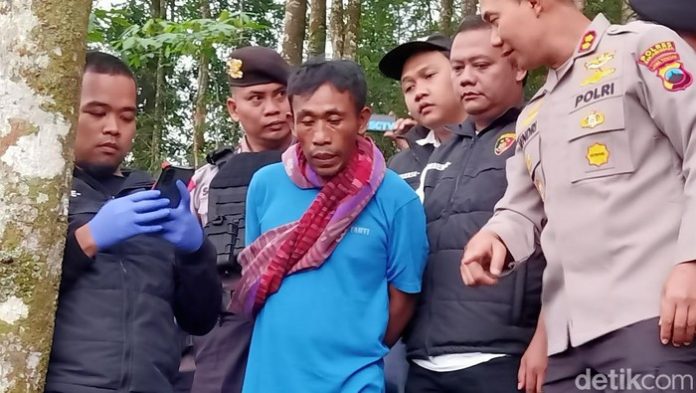 Mbah Slamet, Dukun Pembunuh Berantai