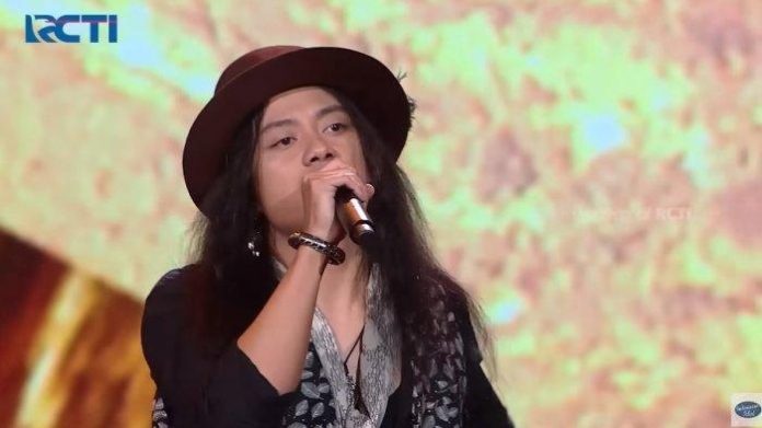 Profil dan Biodata Nayl Author, Kontestan Indonesian Idol 2023 yang Nge-rock dan Nyentrik