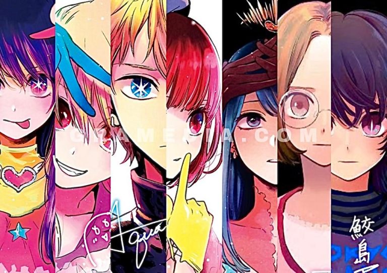 Link Nonton dan Fakta Menarik Anime Oshi no Ko Episode 1 Sub Indo