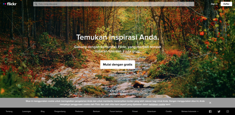 Waktu Terbaik untuk Memposting di Flickr, Tips dan Kiat Khusus