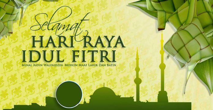 37 Ucapan Selamat Hari Raya Idul Fitri 2023 dalam Bahasa Arab dan Artinya