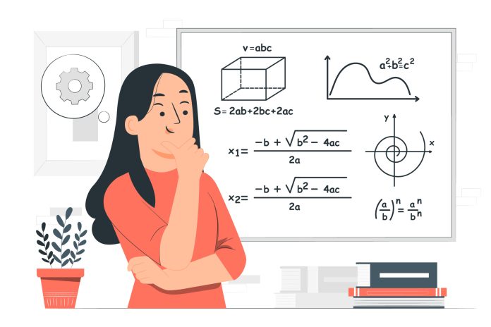 Contoh Soal UNBK SMP Matematika Kurikulum Merdeka