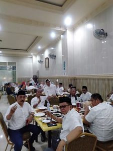 Bukber PP IKA SMAGA Makassar