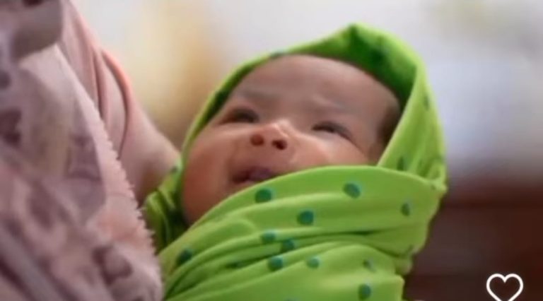 Sinopsis Tajwid Cinta Episode 148 Senin 10 April 2023, Dafri Akan Mengambi DNA Anaknya Yang Sudah di Kubur
