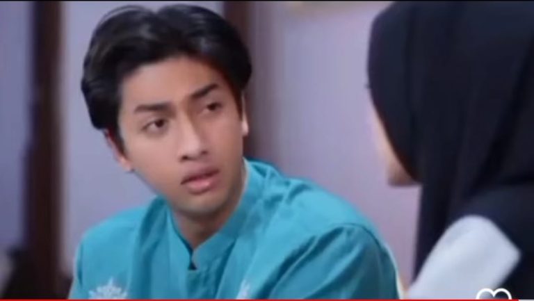 Sinopsis Tajwid Cinta 11 April 2023, Dafri dan Syifa Membongkar Kuburan Anaknya