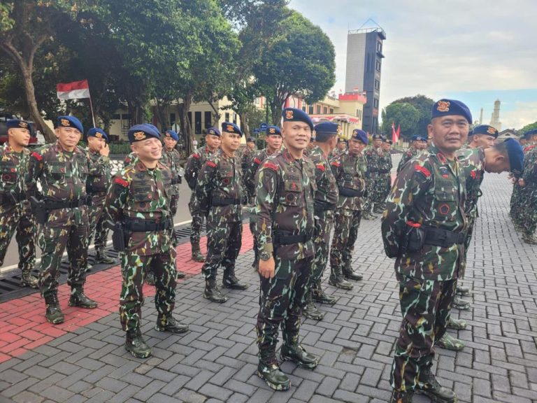 Danyon Ichsan Terbang ke Jakarta, Ternyata Ini Misinya