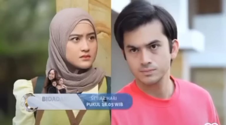 Sinopsis Bidadari Surgamu Episode 31 Hari Ini, Rabu 12 April 2023: Denis Melampiaskan Kecemburuannya Pada Sakinah