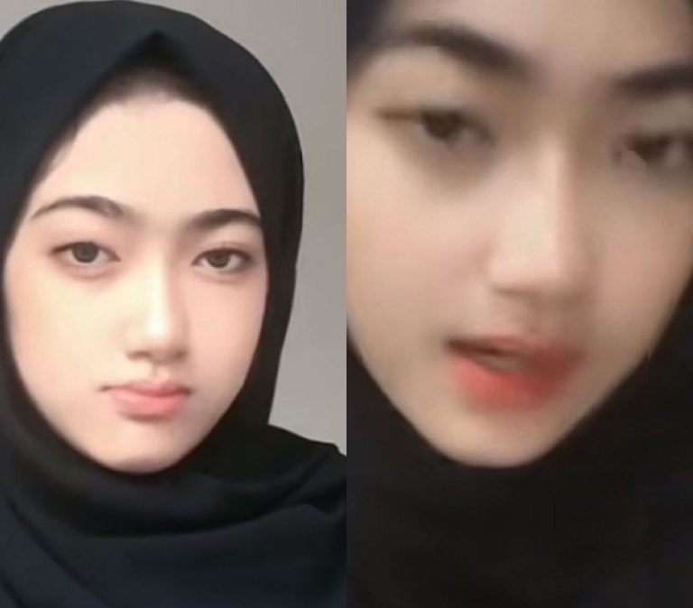 Link Download dan Profil Syakirah, Full Vidio 48 Menit Bikin Heboh Nitizen