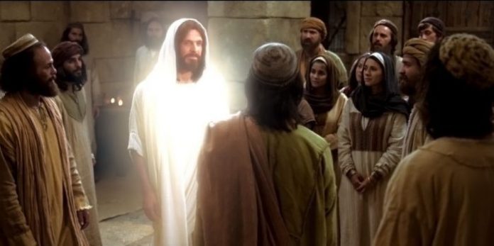 Renungan Harian Kristen, Minggu 9 April 2023: Sudahkah Kamu Melihat Yesus?