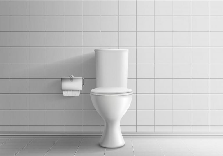 Cara Membersihkan Toilet dengan Benar