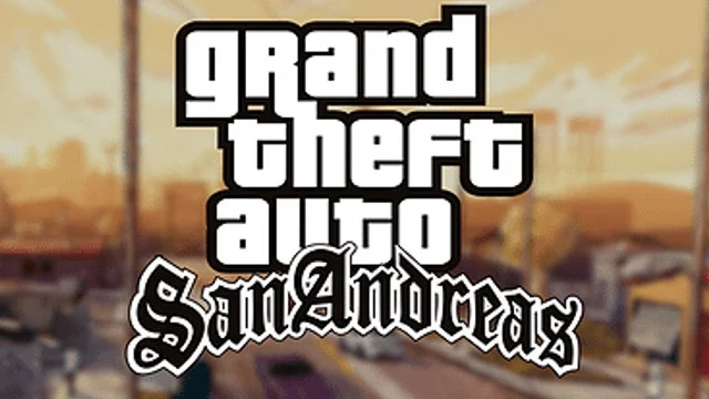 Cheat GTA San Andreas PS2 Pejalan Kaki