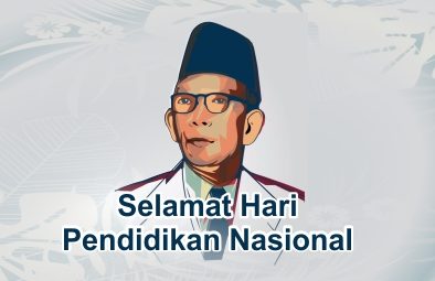 Kumpulan Ucapan Hari Pendidikan Nasional 2023, Berjuang untuk Pendidikan dan Bergerak Maju