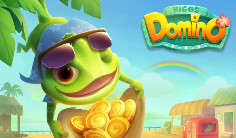 UPDATE! Kode Penukaran Higgs Domino Hari Ini, Senin 6 Mei 2023