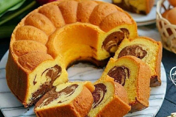 resep kue bolu