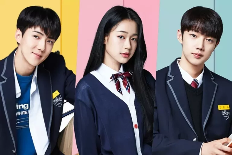 6 Daftar Pemain All That We Loved, Lengkap Akun Instagram